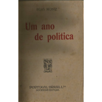 Livros/Acervo/M/MONIZ EG UM ANO